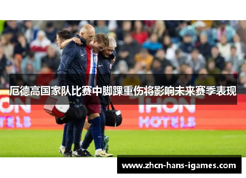 厄德高国家队比赛中脚踝重伤将影响未来赛季表现