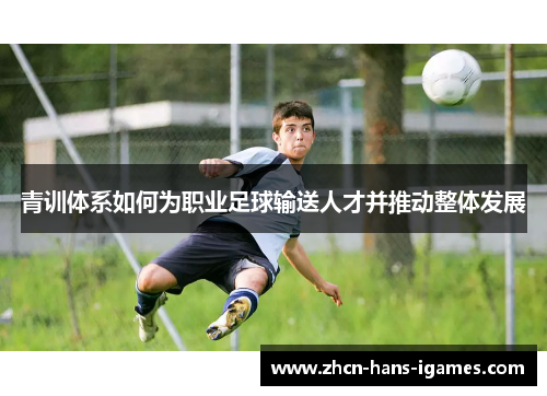 青训体系如何为职业足球输送人才并推动整体发展